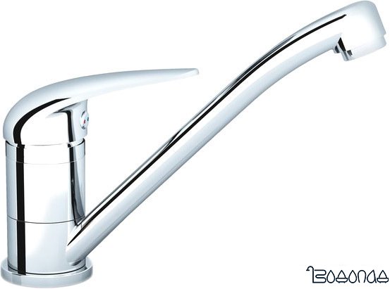 Смеситель Ravak Suzan-SN 016.00 [X070038]