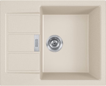 Кухонная мойка Franke Sirius 2.0 S2D 611-62 (500) Tectonite 143.0628.364 (сахара)