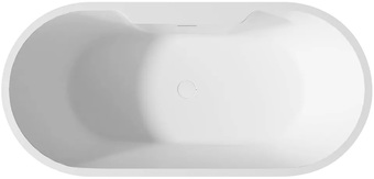 Ванна Abber 160x80 AB9299-1.6