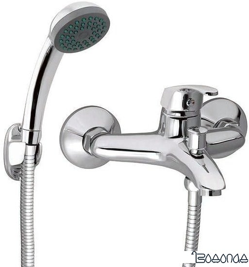 Смеситель Ferro Basic BBC77