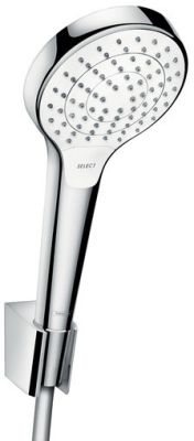 Душевой гарнитур Hansgrohe Croma Select S Vario [26421400]