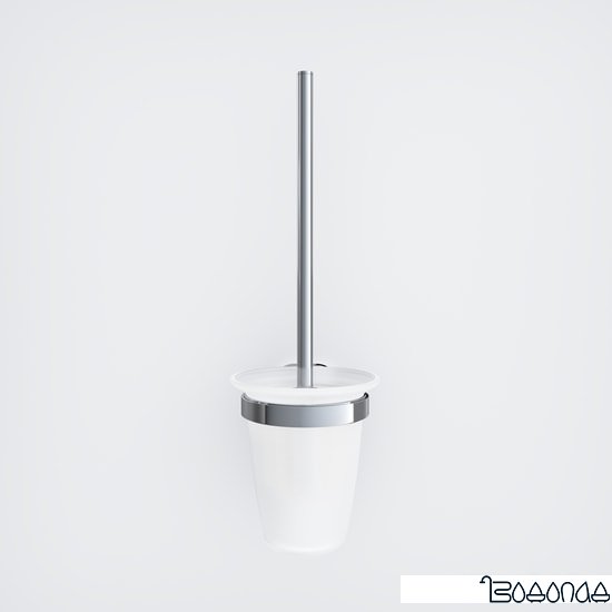 Ершик для унитаза AM.PM Sense A7433300 фото 4