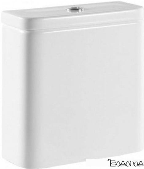 Бачок для унитаза Roca The Gap A341731000