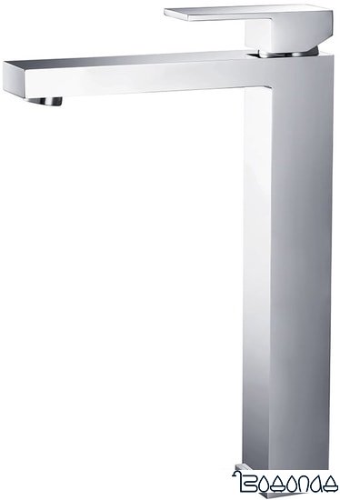 Смеситель Timo Selene 3061/00F (хром)