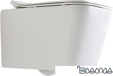 Унитаз CeramaLux NS 5170