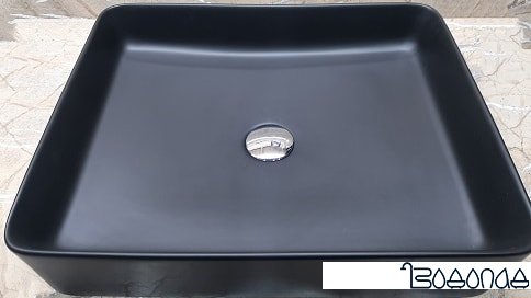 Умывальник CeramaLux 7050KMB