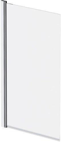 Душевая шторка AM.PM Gem W90BS-D080-140CT