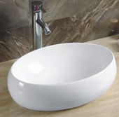 Умывальник CeramaLux N9030B