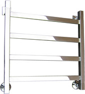 Полотенцесушитель Stinox Prestige водяной 50x50