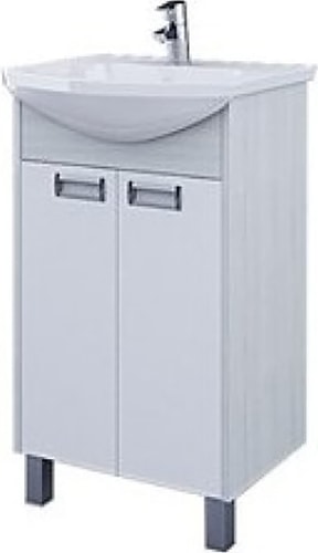 Акватон Тумба под умывальник Бекка 50 1A210801BAC20