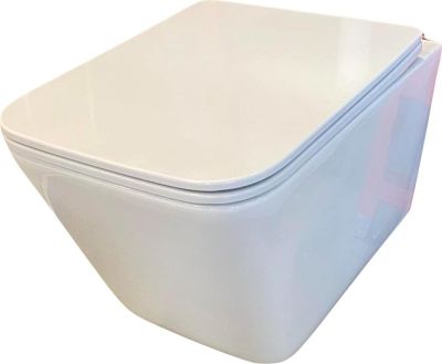 Унитаз Lekvo T-202