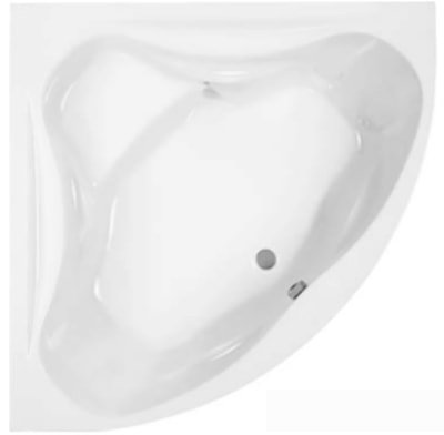 Ванна Santek Сан-Паулу 150x150 1WH302399