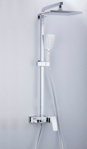 Душевая система Gappo G2407-30