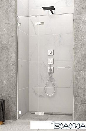 Душевая дверь Radaway Arta G 628 L 386441-03-01L