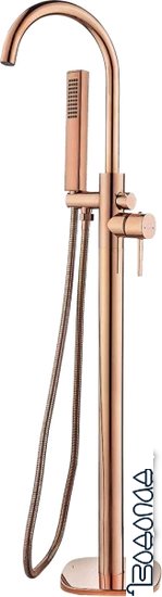 Смеситель Laveo Pola BAP811S