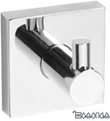 Крючок для ванны Bemeta Beta 132106022