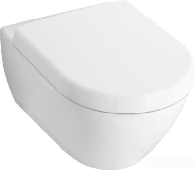 Унитаз Villeroy & Boch Subway 2.0 (5600 10)