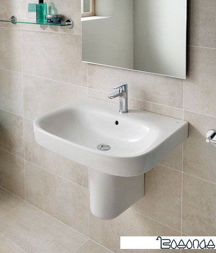 Умывальник Roca Debba 60 32799400Y