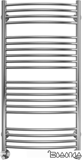 Полотенцесушитель TERMINUS Классик П20 (500x1006)