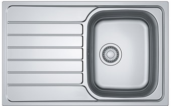 Кухонная мойка Franke SKN 611-79
