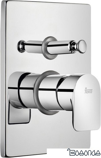 Смеситель TEKA Formentera (62.171.02.00)