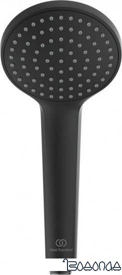 Душевая система Ideal Standard Ceratherm Black A7545XG