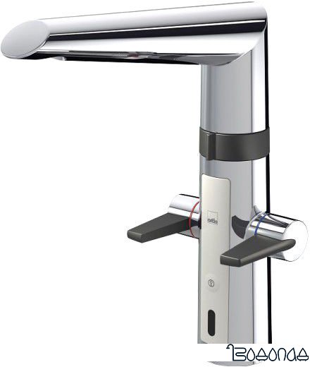 Смеситель Oras Optima 2720F