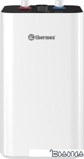 Накопительный электрический водонагреватель Thermex Clever 7
