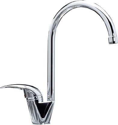 Смеситель Franke Platino Хром [115.0029.586]