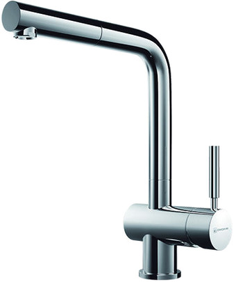 Смеситель Omoikiri Akashi-S