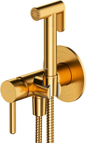 Гигиенический душ Omnires SYSYBI2GLB