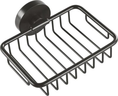 Мыльница Bemeta Dark 104108160