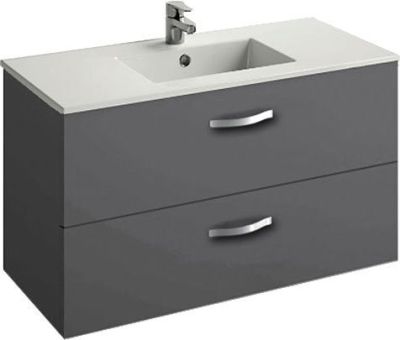 Jacob Delafon Тумба под умывальник Ola [EB392-N14]