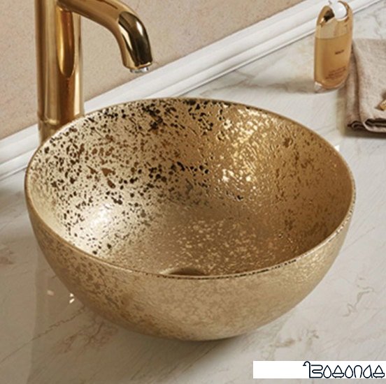 Умывальник Melana MLN-107SJ фото 1