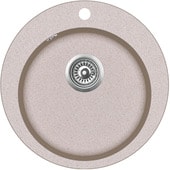 Кухонная мойка TEKA Clave 45 B-TQ (песочный) Кухонная мойка TEKA Clave 45 B-TQ (песочный)