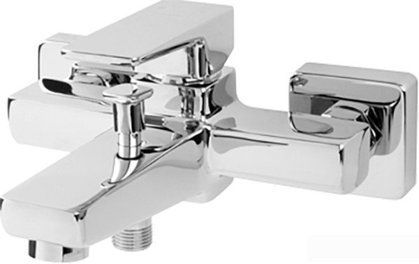 Смеситель Omnires Parma PM7430 CR