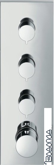 Смеситель Axor ShowerCollection 10751000