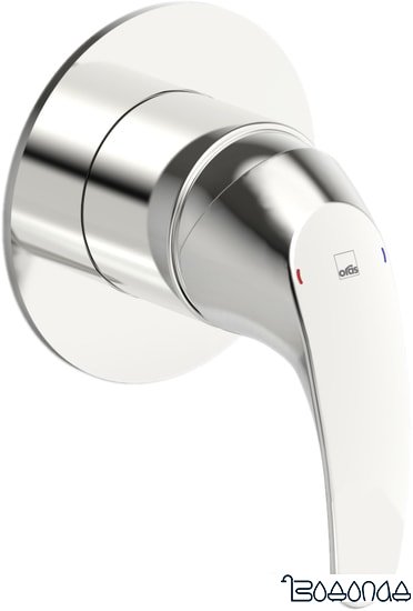 Смеситель Oras Set Polara 1488 фото 3