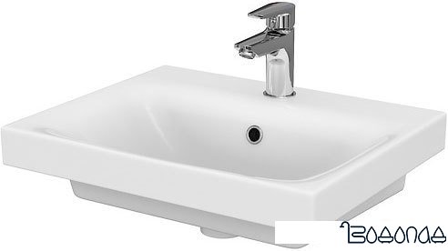 Умывальник Cersanit Moduo 50 UM-MOD50/1