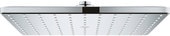 Верхний душ Grohe Rainshower 310 Mono Cube 26567000