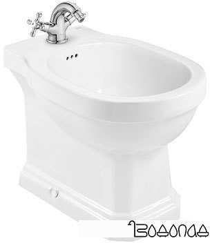 Биде Roca Carmen 3570A4000