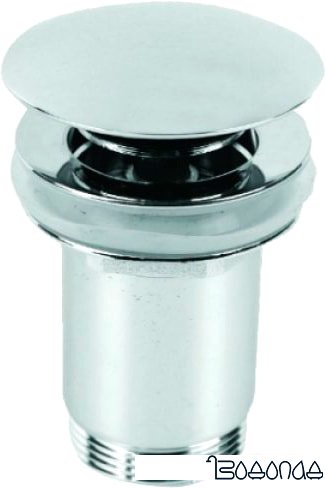 Донный клапан Plast Brno EUVCR02