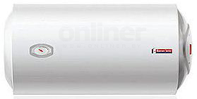 Накопительный электрический водонагреватель Garanterm ES 50-H