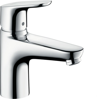 Смеситель Hansgrohe Focus [31931000]