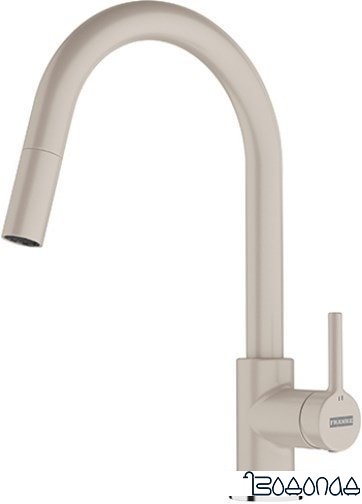 Смеситель Franke Lina 115.0626.082 (сахара) фото 1