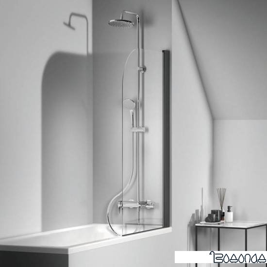 Душевая система Ideal Standard Idealrain Cerafine O BC749AA фото 4