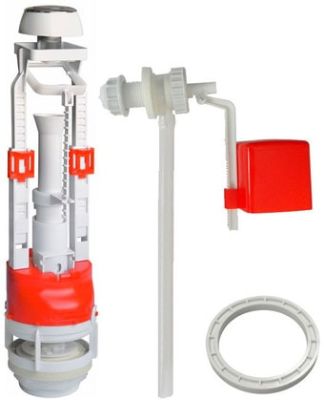 Смывное устройство Инкоэр В00В0003955