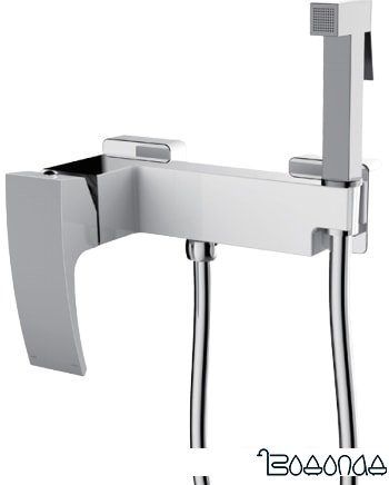 Гигиенический душ Gappo G2007-8