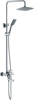 Душевая система Haiba HB 2402