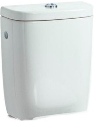 Бачок для унитаза Laufen Mimo 8275550002861